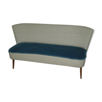 sofa design 60's or Scandinavian