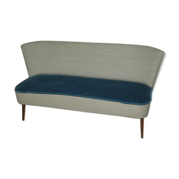 sofa design 60's or Scandinavian