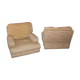 Pair of armchairs 1970
