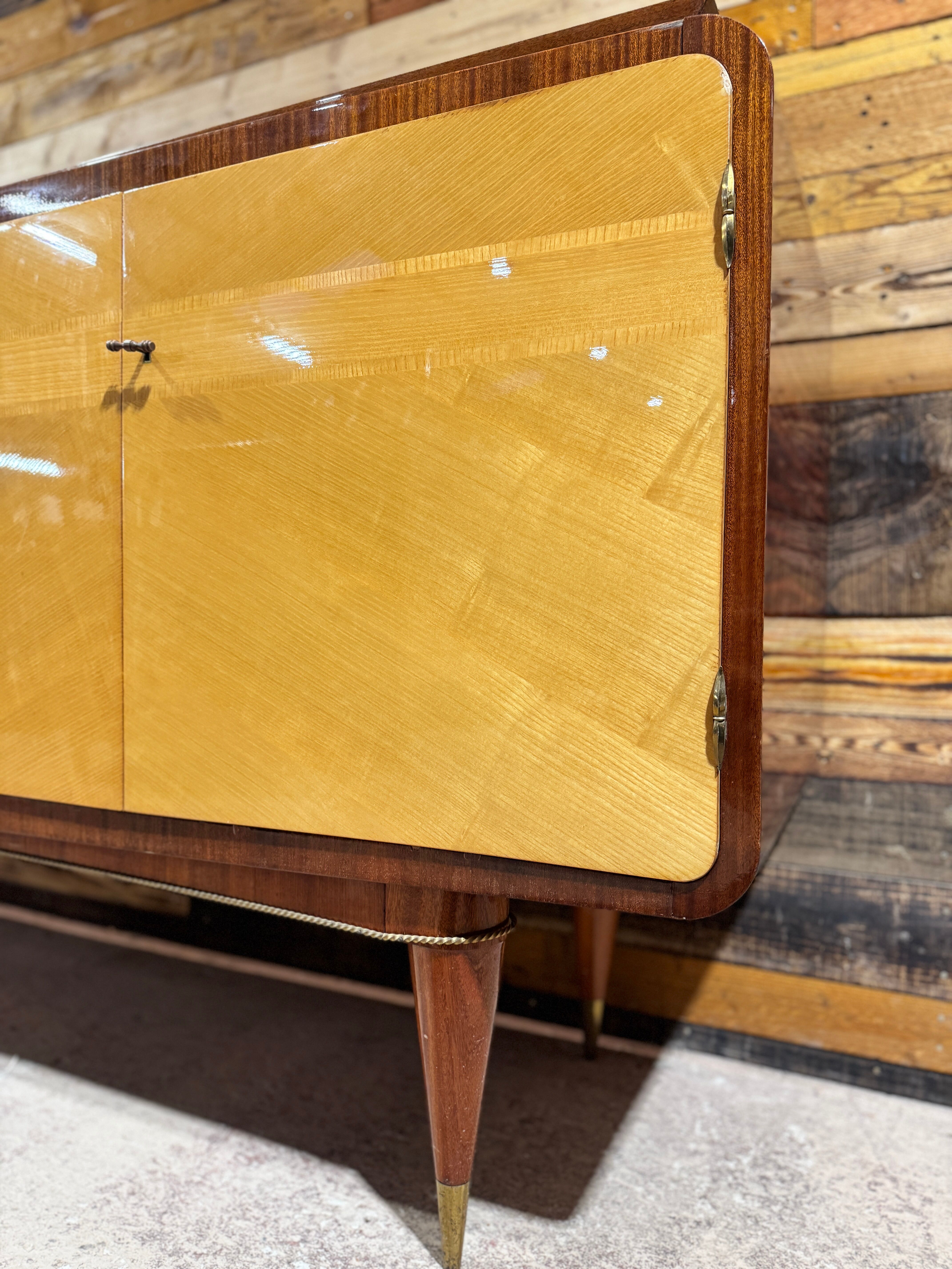 Italian vintage enfilade