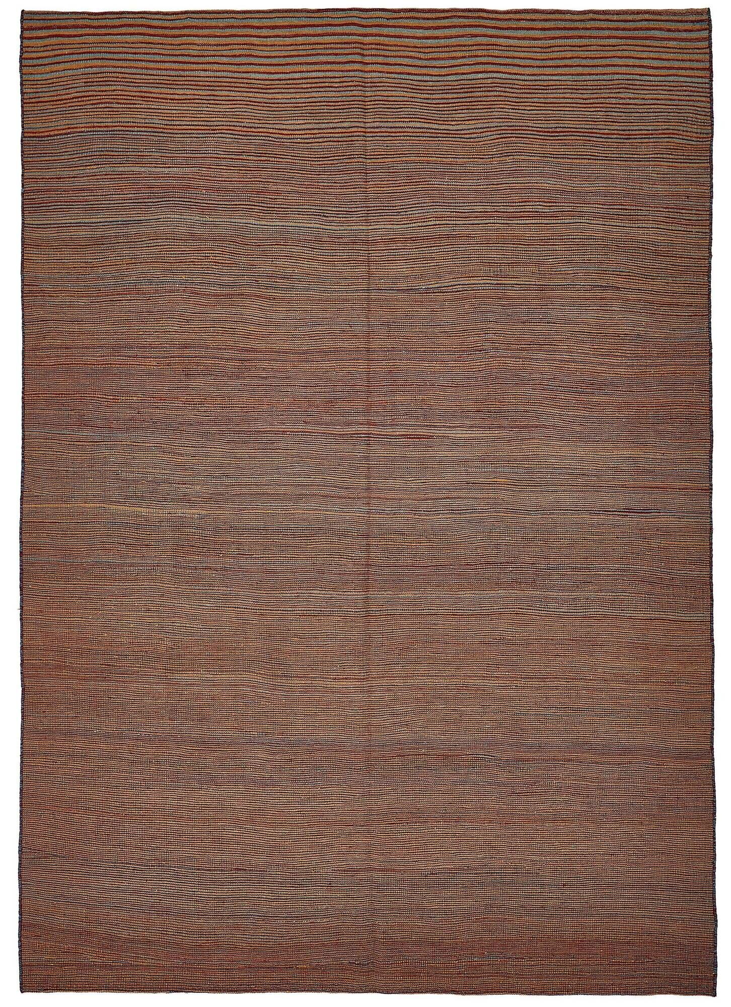 Contemporary Tribal Decorative Kilim 208 cm x 297 cm