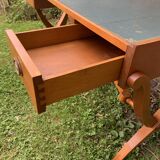 Bureau de style empire