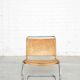 Ludwig Mies van der Rohe MR Lounge  Chair for Thonet