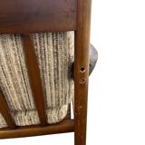 Fauteuil vintage / fauteuil / fauteuil avec accoudoirs