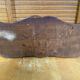Etagère Ancienne Rangement Épices Bois Deco Cuisine Vintage #E521