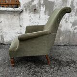 English armchair