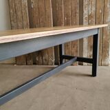 Table de ferme ancienne