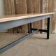 Old farm table
