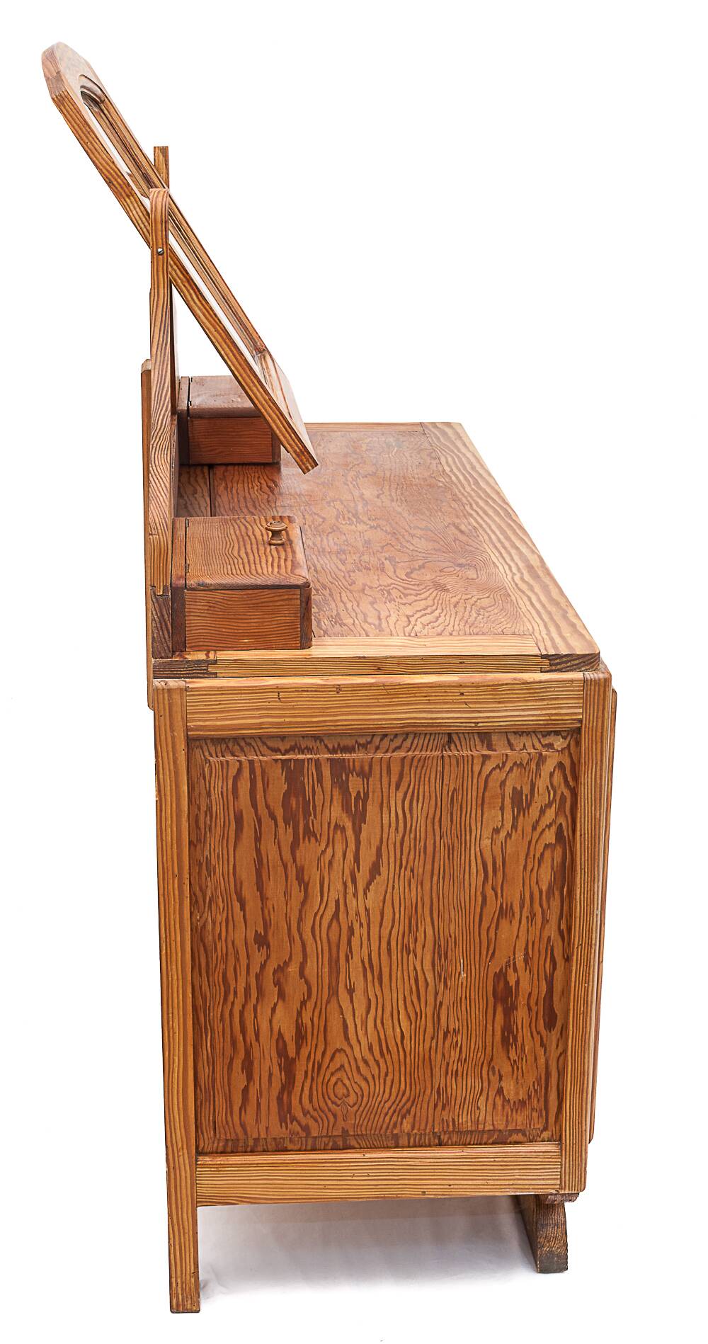 “Les Arcs” chest of drawers, 1960