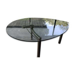 Table à rallonge en