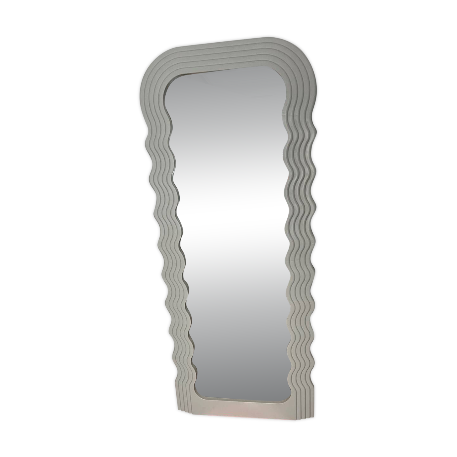 Ultrafragola mirror style
