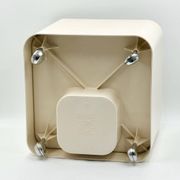 Cubes de rangement DIME design Marcello Siard Italie années 70