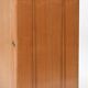 Buffet vintage portes coulissantes
