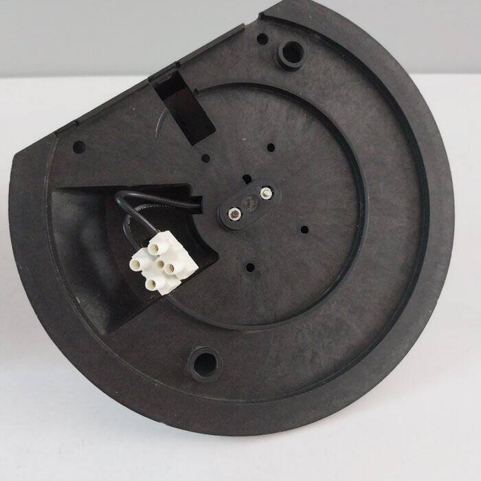 Pair of T. Cimini wall lights for Lumina - "Emi"