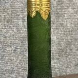 vase from the imperial green or nile green series