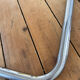 Set of 4 Cesca chairs by Marcel Breuer B32