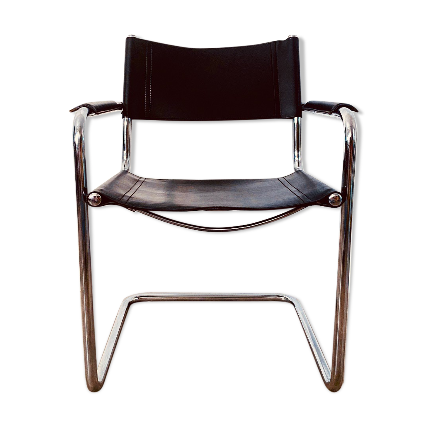 Mg5 Matteo Grassi armchair