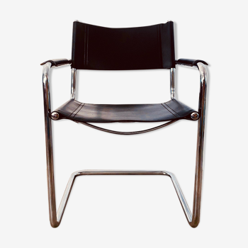 Mg5 Matteo Grassi armchair