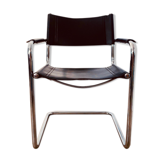 Mg5 Matteo Grassi armchair