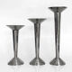 candlestick set Art Deco Bauhaus era