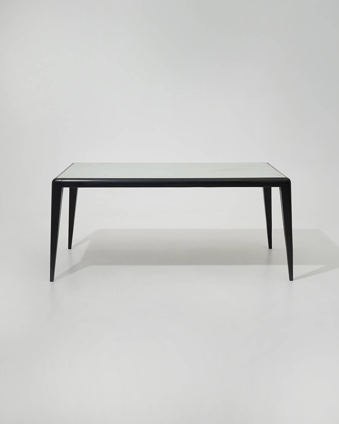Table basse par Gio Ponti, années 1940