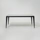 Table basse par Gio Ponti, années 1940