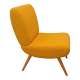Vintage cocktail chair