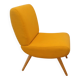 Fauteuil cocktail style vintage