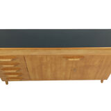 Sideboard from Tatra, 1970s