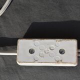 BIG LAMP IN DELFT DE DELFT polychrome decoration THE PARIS LAMPE