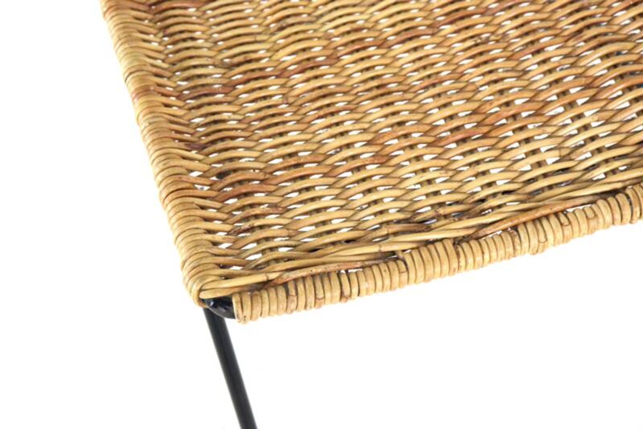 Maria Witzemann for Wilde und Spieth SW88 chair | multiple pieces available
