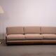 920 sofa by Afra & Tobia Scarpa for Cassina circa 1960