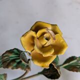 Italian wall lamp 60s