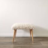 Ottoman footstool