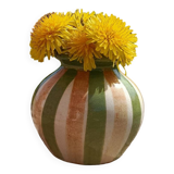 Small colorful vase 💐
