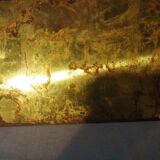 Former Martin advertising plate