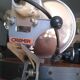 Photographer cremer clip projector