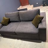 Convertible sofa