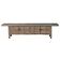 Lumu - Chinese low cabinet in elm no. 1