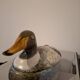 Ceramic duck terrine