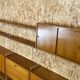 60s 70s teak string shelf module by Kajsa & Nils "Nisse" Strinning Sweden 60s