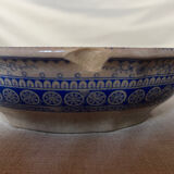 Old Sarreguemines cup
