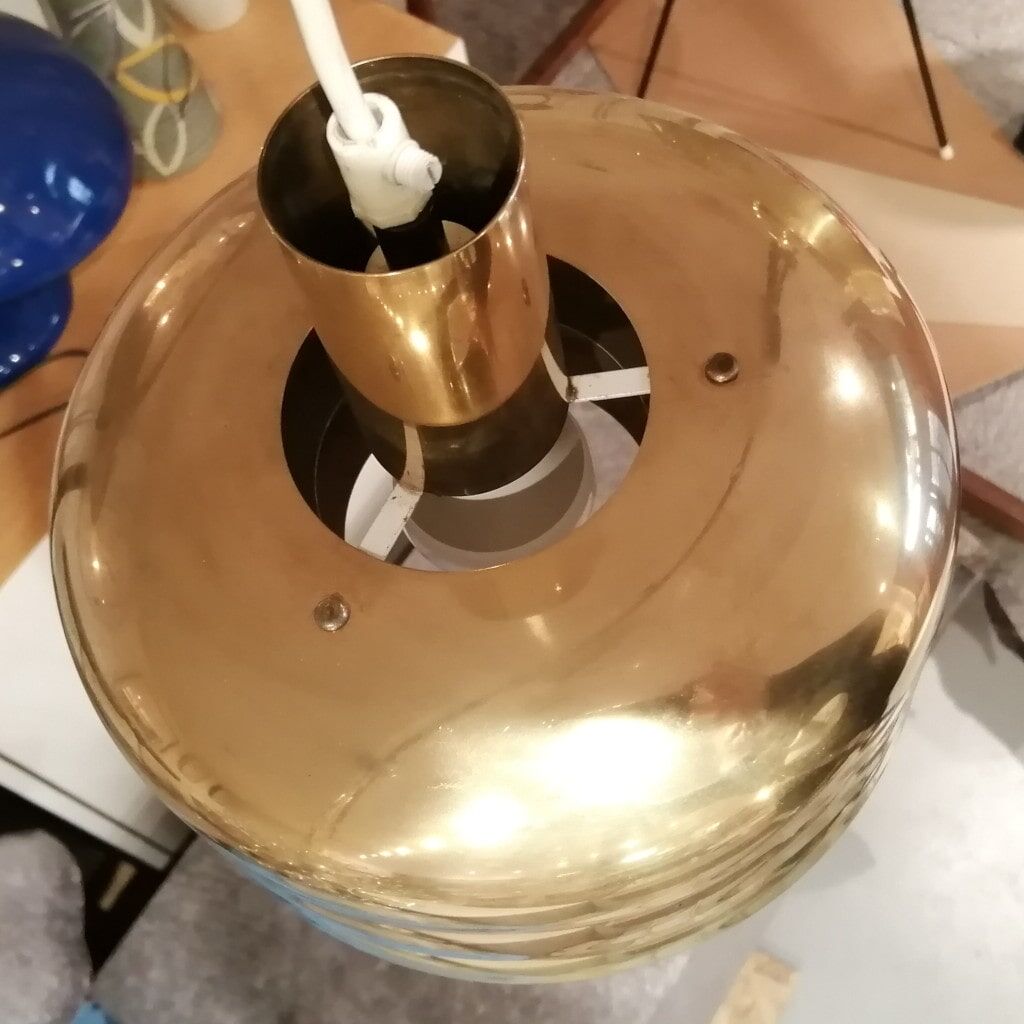 Lighting by Hans Agne Jakobsson