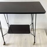 Vintage 60's side table