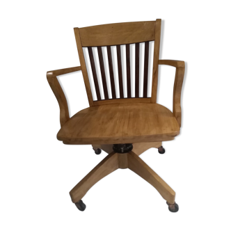 American office armchair 1960