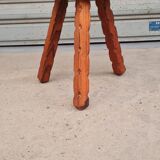 Tripod stool