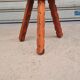 Tripod stool