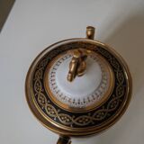 Chabrol and Poirier sugar box