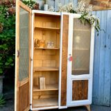 Art Deco display case