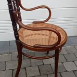 Armchair fischel 1900